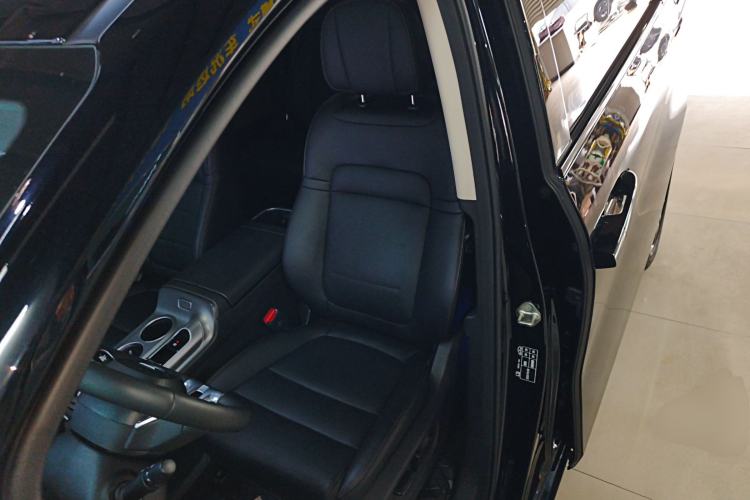 Used GAC Trumpchi E8 New Energy 2024 150km MAX
