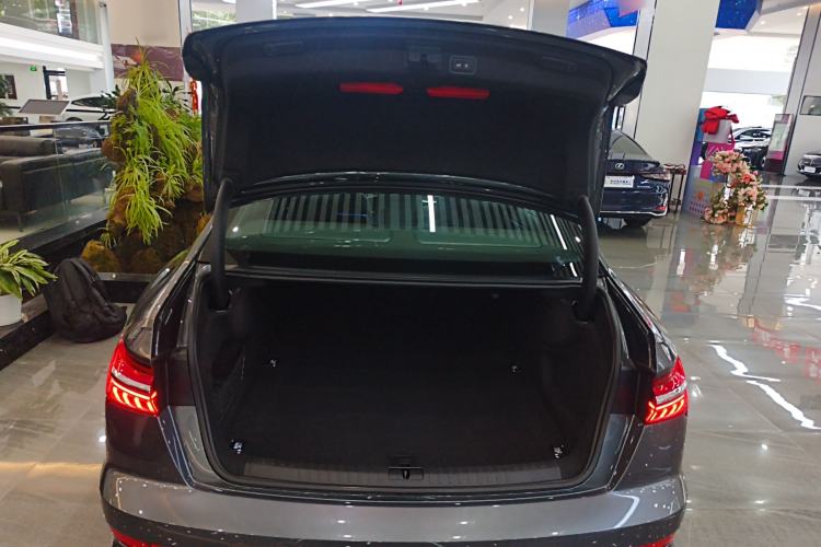 Used Audi A6L 2024 45 TFSI Prestige Dynamic Edition