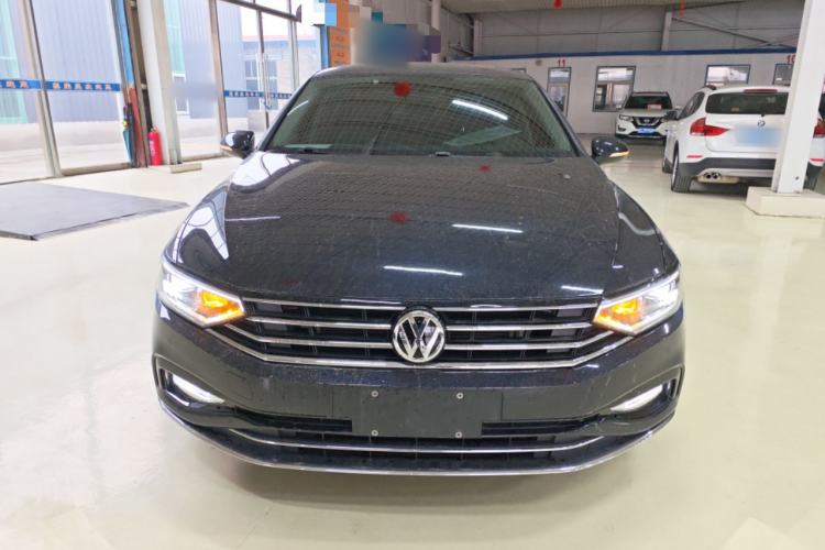 Used Volkswagen Magotan 2020 280TSI DSG Comfort Edition