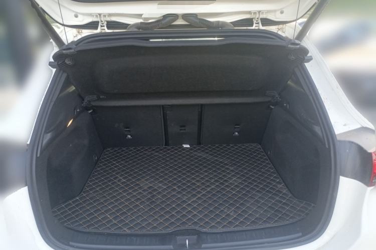 Used Mercedes-Benz GLA 2020 GLA 200