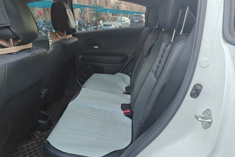 Used Honda XR-V 2021 1.5L CVT Comfort Version