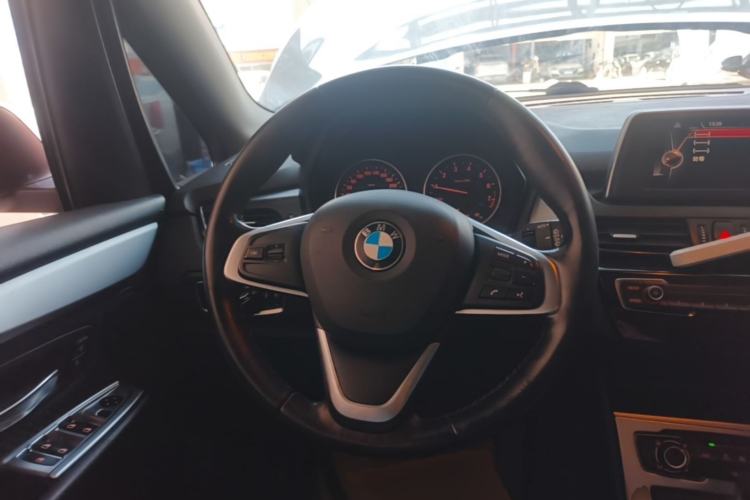 Used BMW 2 Series Active Tourer 2016 218i Fashion Model
