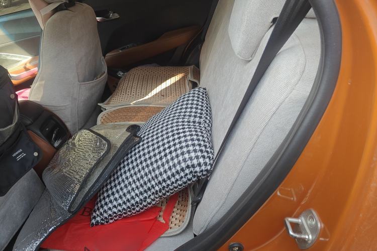 Used Baojun 510 2017 1.5L Manual Luxury Model
