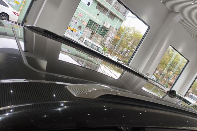 Used Jeep Grand Commander 2018 2.0T Four-Wheel Drive Smart Enjoyment Version China V Emission Standard