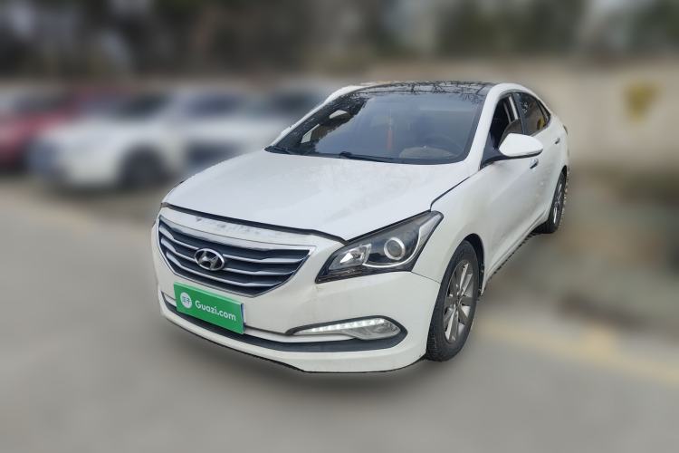 Used Hyundai Mistra 2014 1.8L Automatic Smart GLS