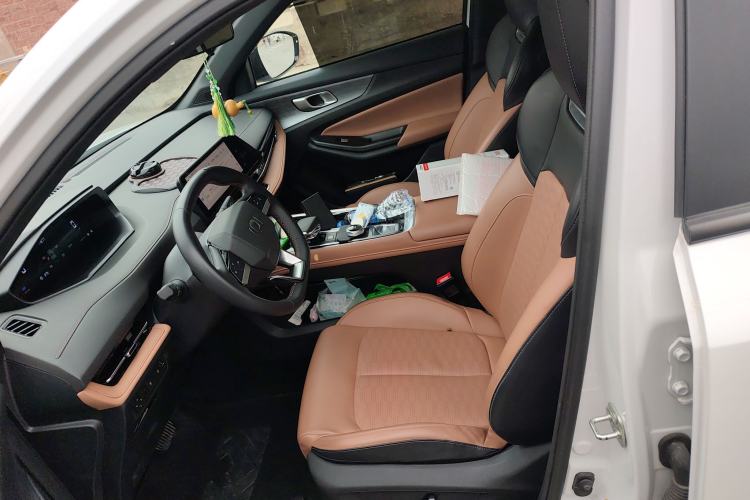 Used Qiyuan Q05 2023 60 Lite
