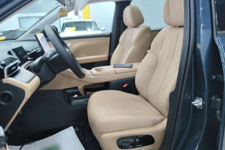 Used AION i60 2026 Model 210 Standard Edition
