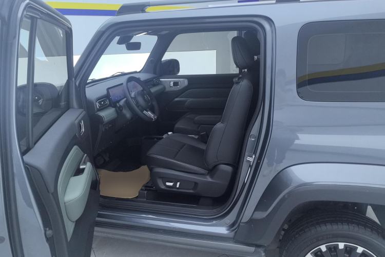 Used Baojun Spark 2024 Flagship Edition