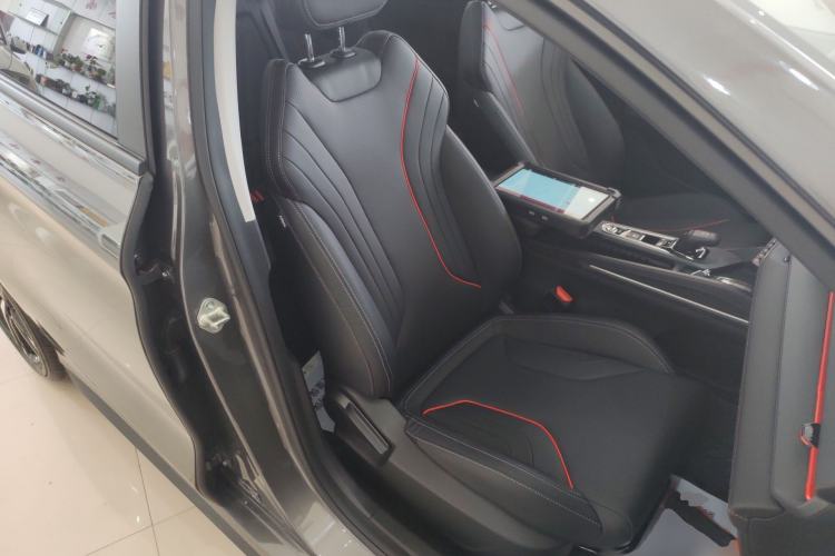 Used Geely Auto Binray 2024 Binrui COOL 1.5T DCT Longteng Edition