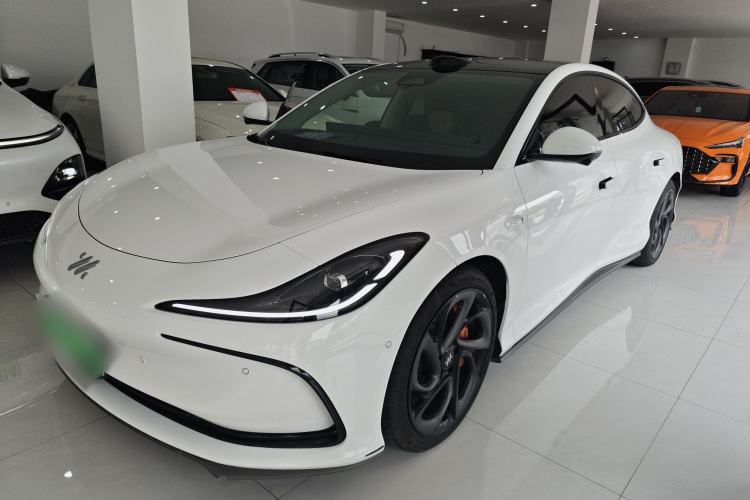 Used IM L6 2024 Max Extended-Range Version