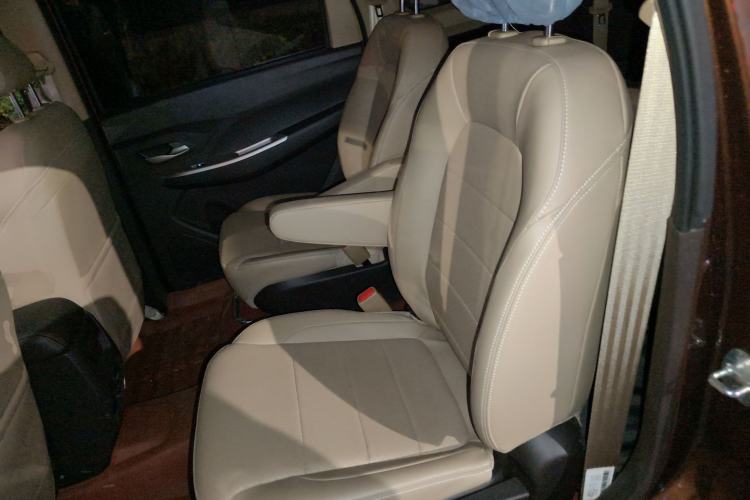 Used Wuling Hongguang 2021 1.5L Facelift S Comfort Version Hydraulic Power Steering LAR