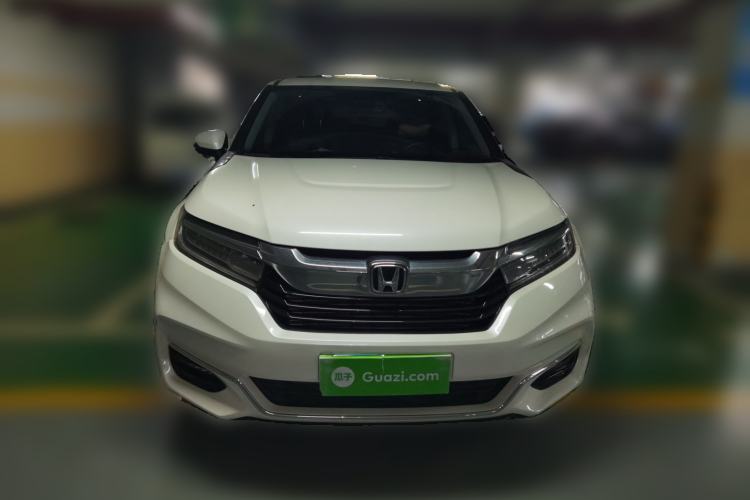 Used Honda Avancier 2020 370TURBO Two-Wheel Drive Luxury Edition