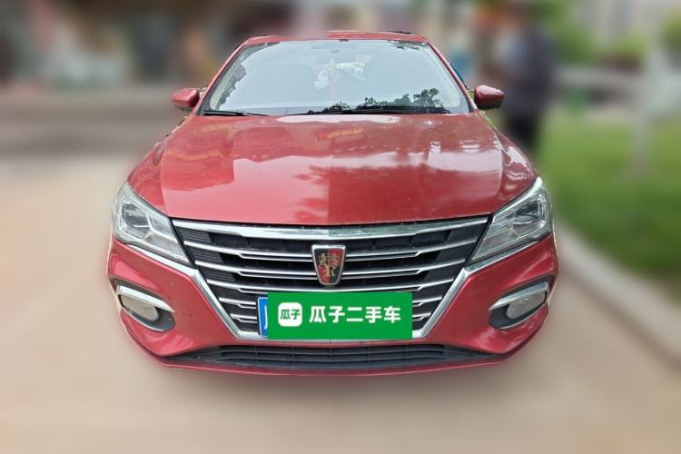 Used Roewe i5 2019 1.5L Automatic 4G Connected Langhao Edition