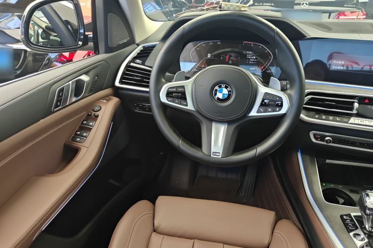 Used BMW X5 (Import) 2021 xDrive30i M Sport Package