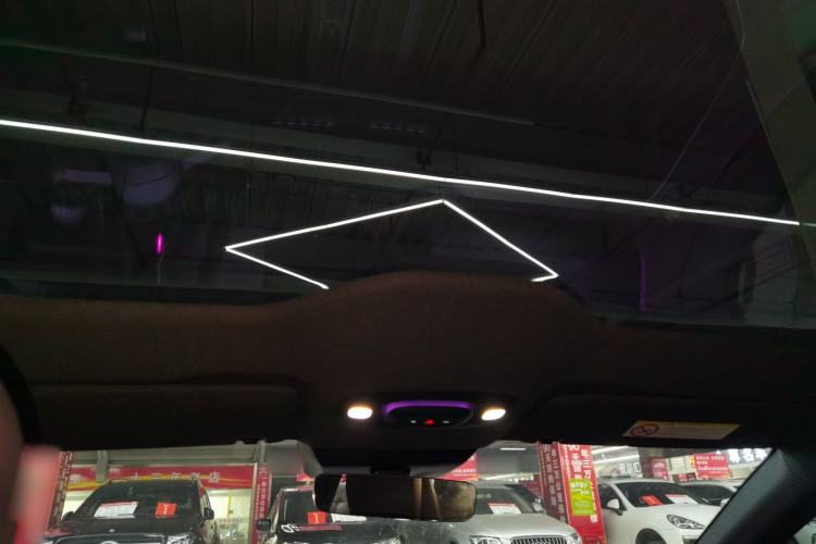 Used Xiaomi Auto SU7 2024 Rear-Drive Ultra-Long Range Advanced Pro-Level Intelligent Driving Version