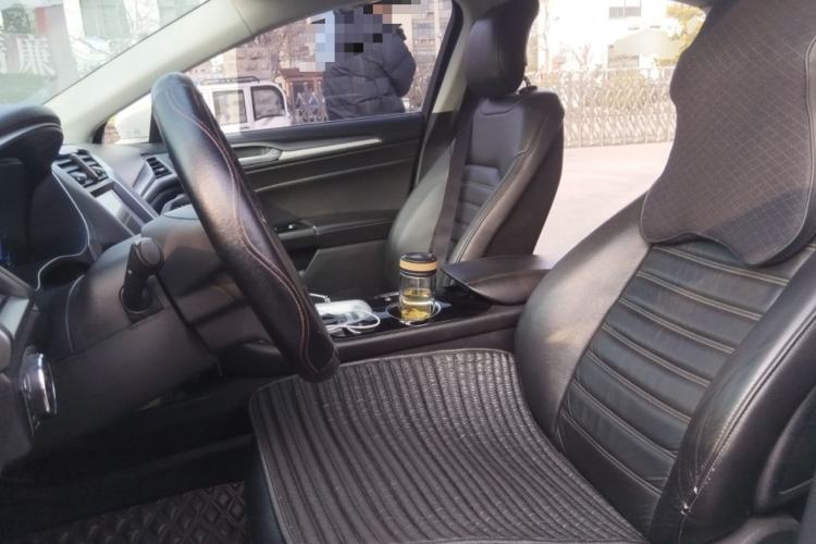 Used Ford Mondeo 2013 1.5L GTDi180 Fashion Edition
