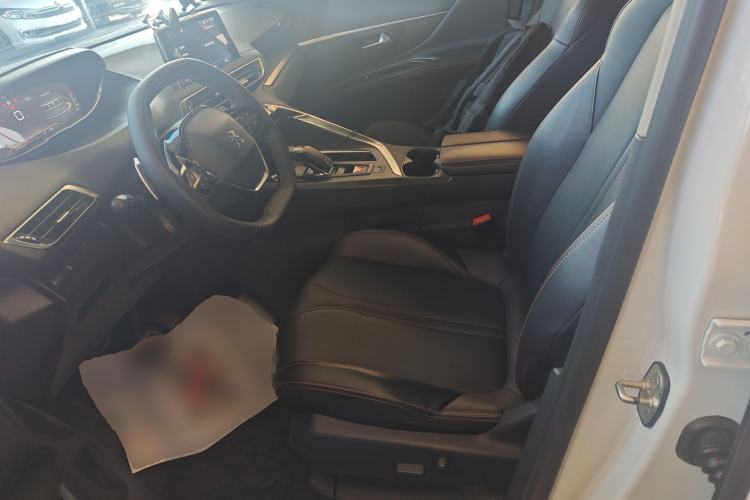 Used Peugeot 4008 2019 350THP First Edition