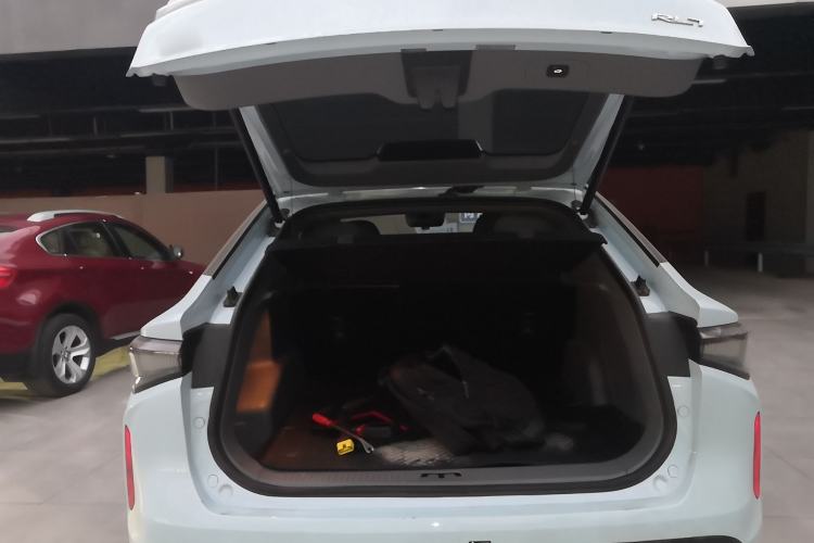 Used Livan Livan 7 2023 605km Hunter Light
