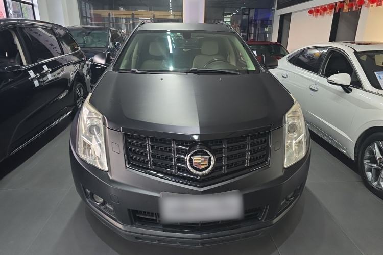 Used Cadillac SRX 2014 3.0L Elite Model
