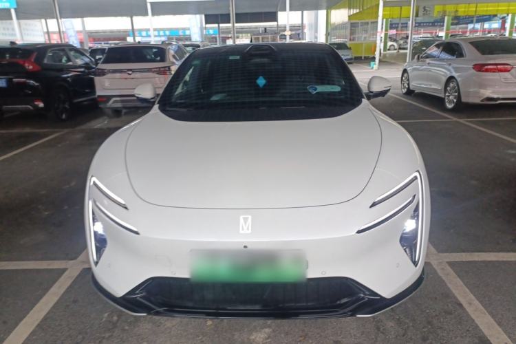 Used Avatr 06 2025 Max All-Electric Version