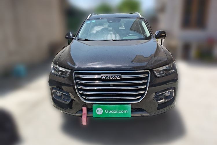 Used Haval H6 2020 1.5 GDIT Automatic Platinum Luxury Edition
