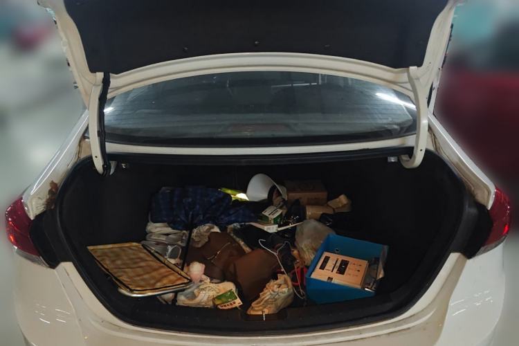 Used Hyundai Elantra (6th Generation / Lingdong) 2020 1.5L CVT Smart & Stylish – Elite Version
