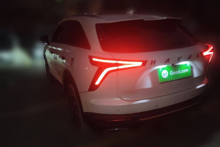 Used Haval XY 2022 1.5T Smart Edition
