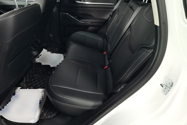 Used Haval H6 2022 3rd Generation 1.5T Automatic Two-Wheel Drive Pro