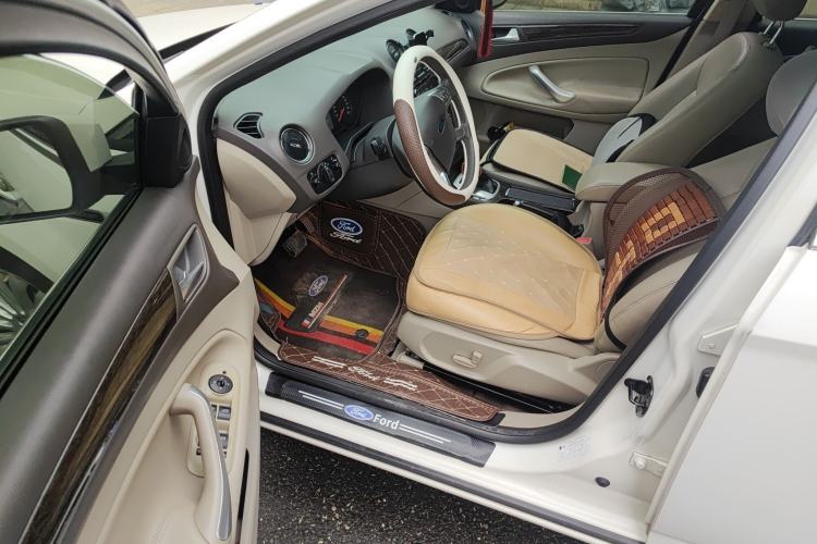 Used Ford Mondeo 2011 2.0L GTDi 200 Fashion Edition