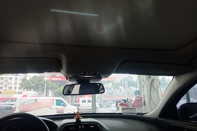 Used Jaguar XEL 2019 2.0T 200 PS Luxury Edition