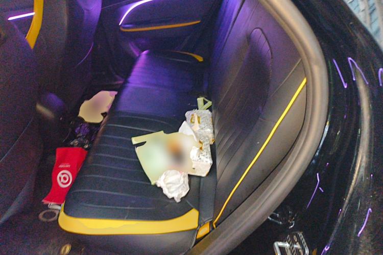 Used ORA Good Cat GT 2023 Mulan Edition 401km Prestige Version
