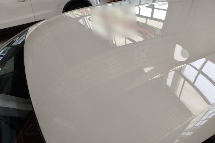 Used BYD Seagull 2025 305 km Free Version