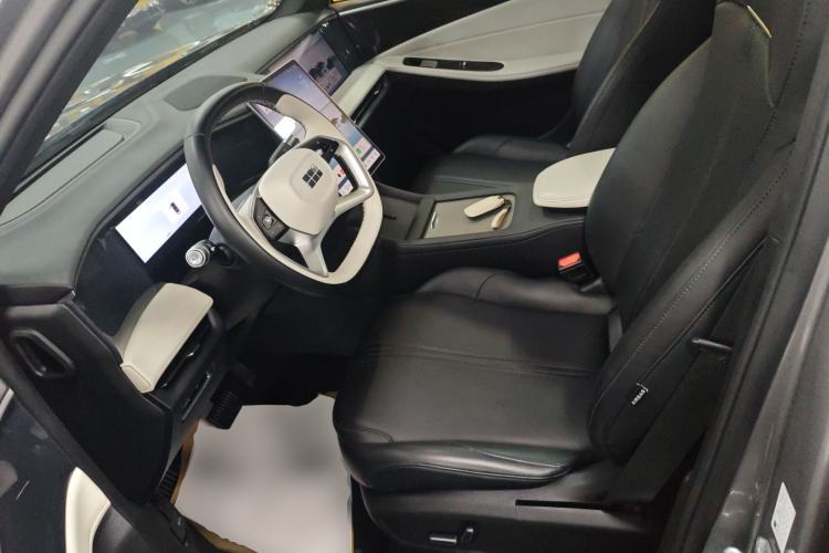 Used Geely Galaxy L7 2023 1.5T 55km AIR