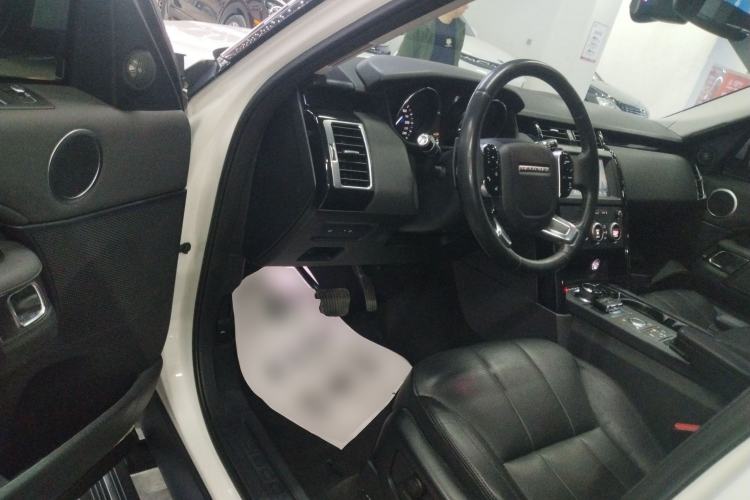 Used Land Rover Discovery 2019 3.0 SC V6 SE