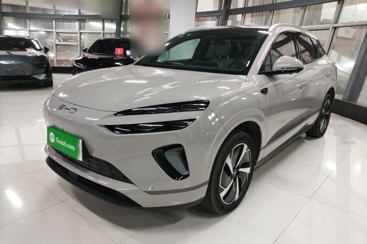 Used BYD Sealion 06 New Energy 2025 Model EV 605 Navigation Pro Edition