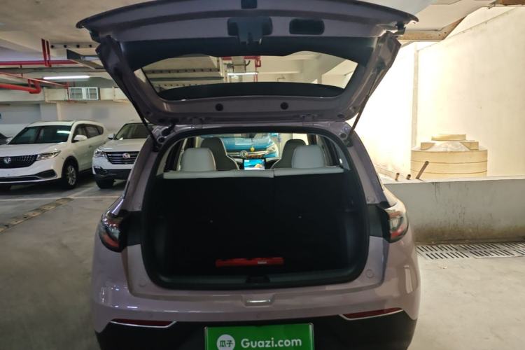 Used Geely Galaxy Geome 2025 310km Youth Edition