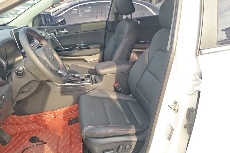 Used Kia KX5 2019 2.0L Automatic 2WD Comfort Edition