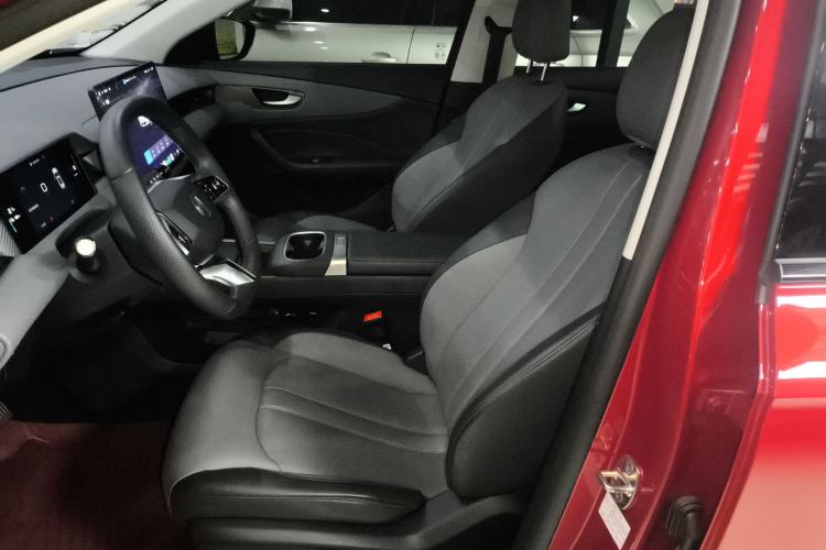 Used MG ES5 2025 515plus Rear-Drive Version