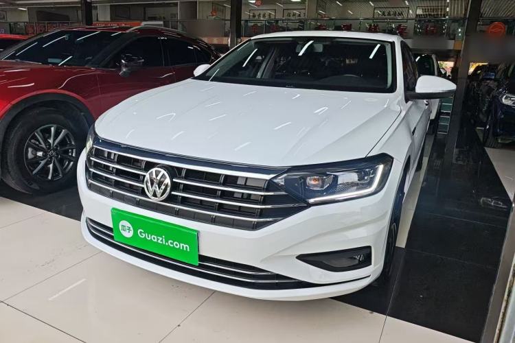 Used Volkswagen Sagitar 2022 200TSI DSG Flyover Edition