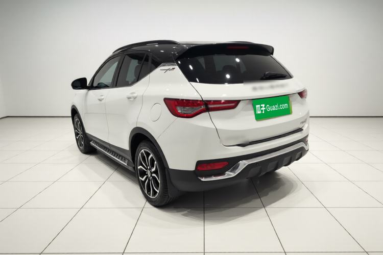 Used Soueast DX5 2019 1.5L Manual Luxury Version
