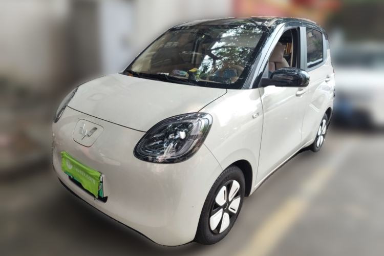Used Wuling Hongguang MINIEV 2025 Four-Door Version Premium Edition