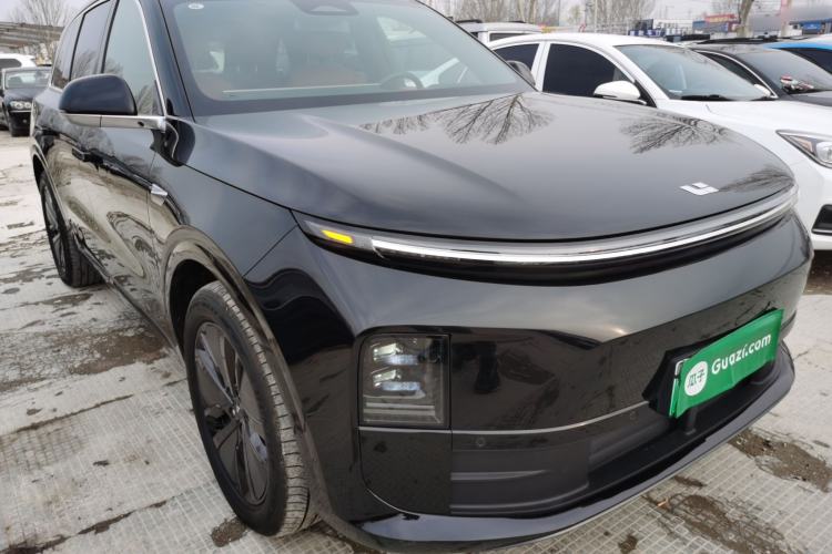 Used Li Auto L6 2024 Pro Model