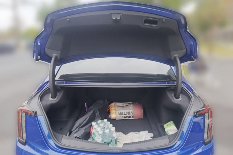 Used Cadillac CT5 2020 Revised 28T Platinum Sport Edition