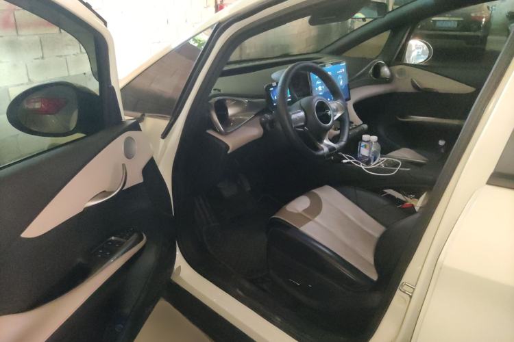 Used BYD Dolphin 2024 Honor Edition 420km Fashion Version
