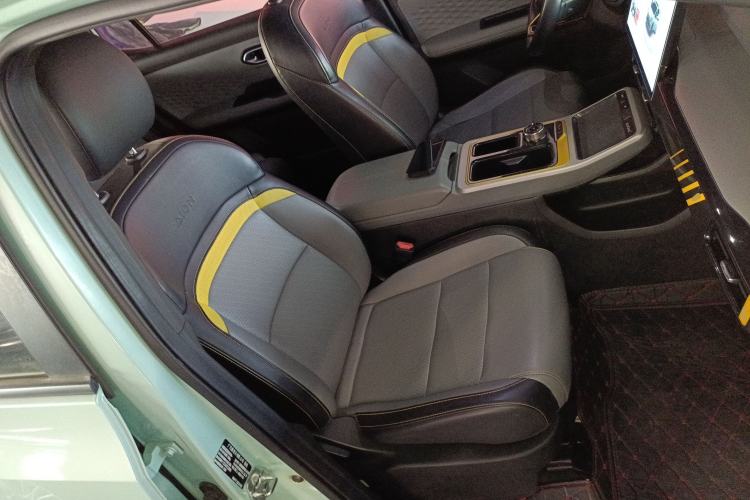 Used AION Y 2022 70 Intelligent Edition Lithium Iron Phosphate