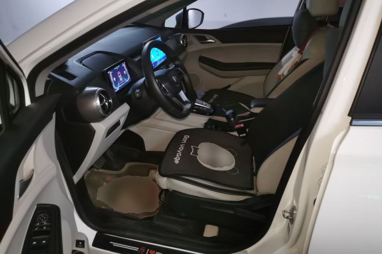 Used BYD Yuan Pro 2021 401 km Luxury Version