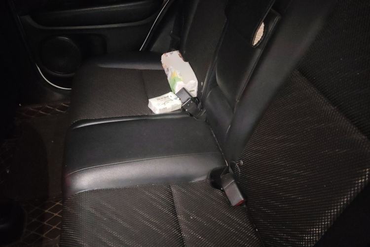 Used Honda XR-V 2017 1.8L EXi CVT Comfort Version