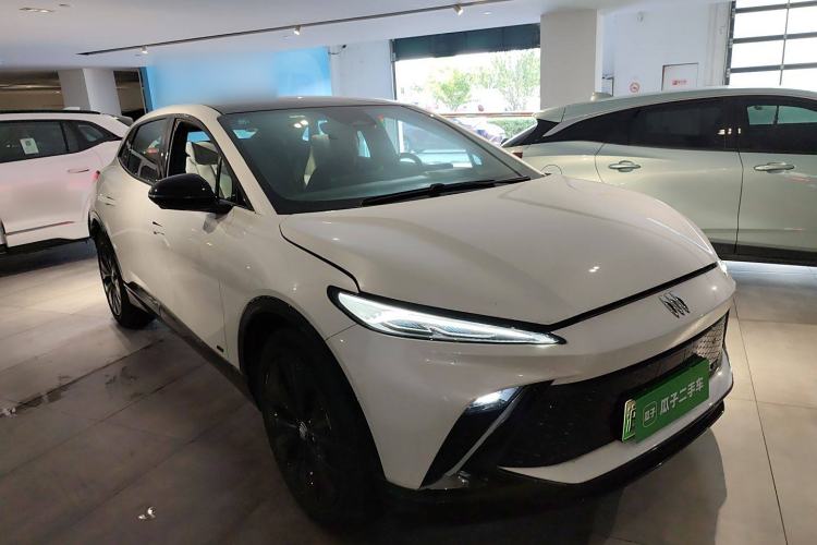 Used Buick E4 2023 GS Edition
