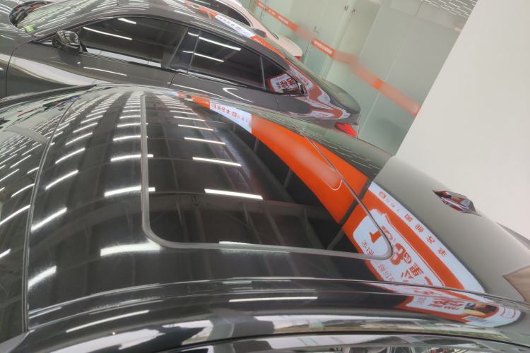 Used BMW i4 2022 eDrive40 Roof