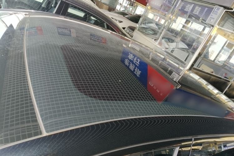 Used XPeng MONA M03 2024 515 Long-Range Roof